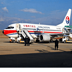 松原航空快运航空快运业稳步发展的原因是什么？